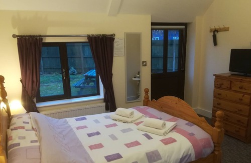 Metfield Cama Y Desayuno | The Duke William Bed And Breakfast