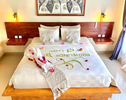 Penida Island Casa | The Dulu Penida