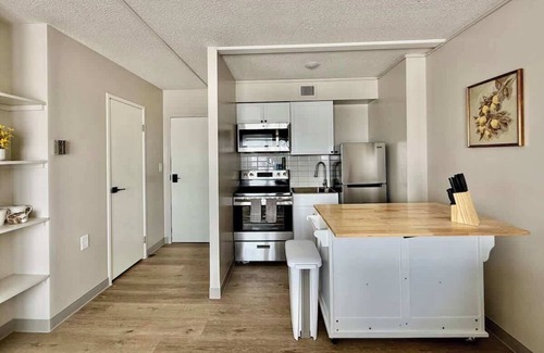 North Central Omaha Apartamento | The Dundee at Modern Heights
