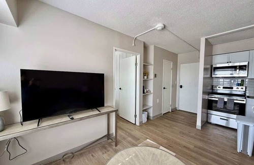North Central Omaha Apartamento | The Dundee at Modern Heights