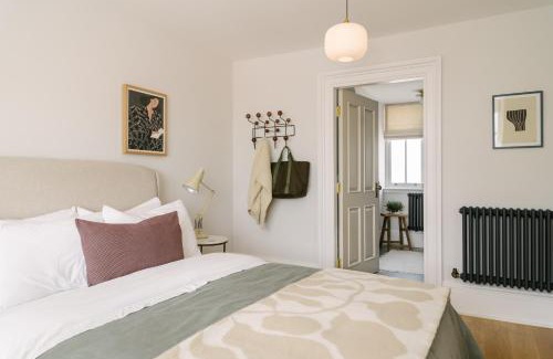 Airth Cama Y Desayuno | The Dundonald Guesthouse & Cottage