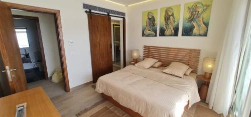 Soma Bay Apartamento | The dune Terrace