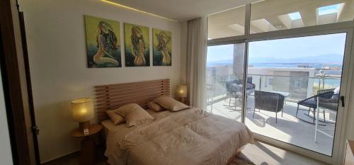 Soma Bay Apartamento | The dune Terrace