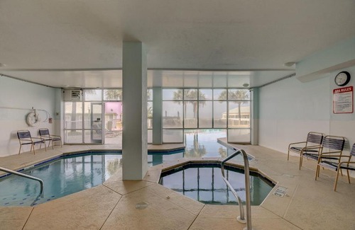 Gulf Shores Apartamento | The Dunes 507 by Vacation Homes Collection