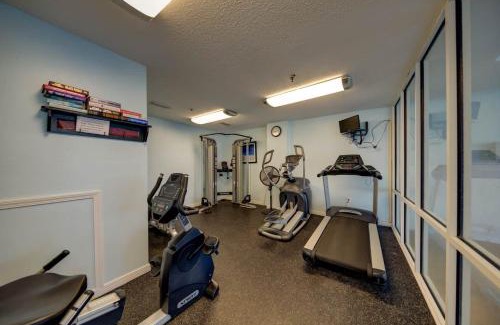 Gulf Shores Apartamento | The Dunes 507 by Vacation Homes Collection