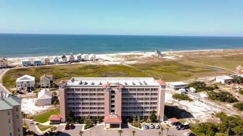 Gulf Shores Apartamento | The Dunes 507 by Vacation Homes Collection
