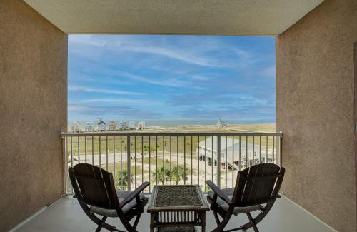 Gulf Shores Apartamento | The Dunes 507 by Vacation Homes Collection