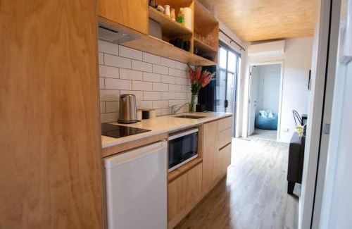 Fitzroy Casa | The Dunes At Fitzroy Beach - 3BR family suite