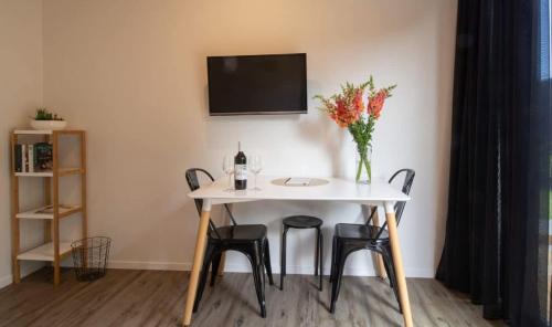 Fitzroy Casa | The Dunes At Fitzroy Beach Unit 1