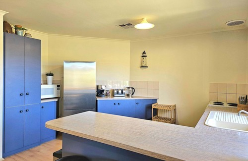 Goolwa South Casa | 7 Hewett Road, Playa Goolwa - Las Dunas