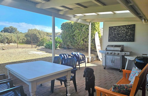 Goolwa South Casa | 7 Hewett Road, Playa Goolwa - Las Dunas
