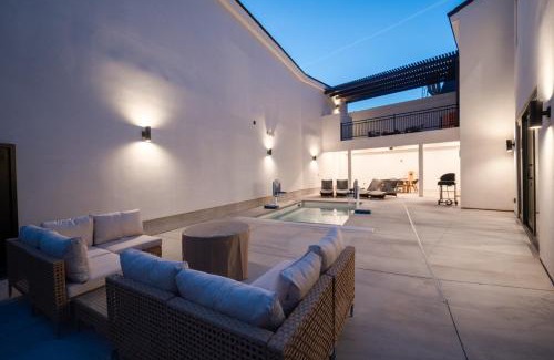 Hurricane Casa | The Dunes at Sand Hollow