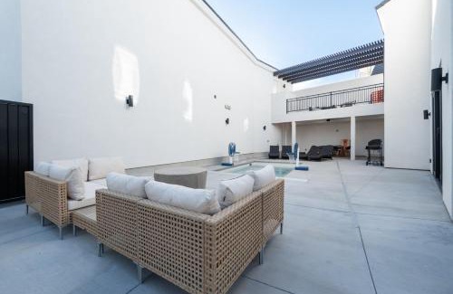 Hurricane Casa | The Dunes at Sand Hollow