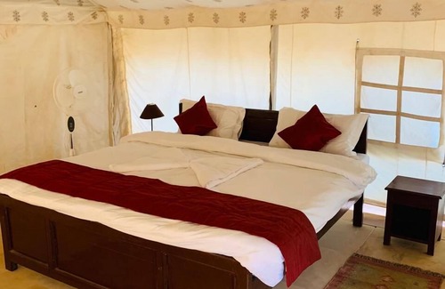 Kanoi Complejo | The Dunes heaven Jaisalmer