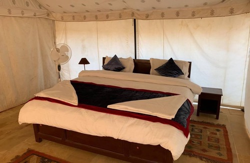 Kanoi Complejo | The Dunes heaven Jaisalmer