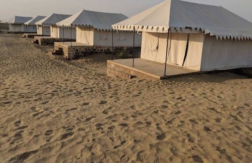 Kanoi Complejo | The Dunes heaven Jaisalmer
