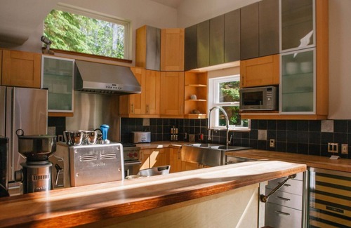 Tofino Casa | The Dunes House at Chesterman Beach, Tofino B.C.