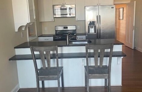 Townsend's Inlet Condominio | The Dunes Minimum of 3 nights
