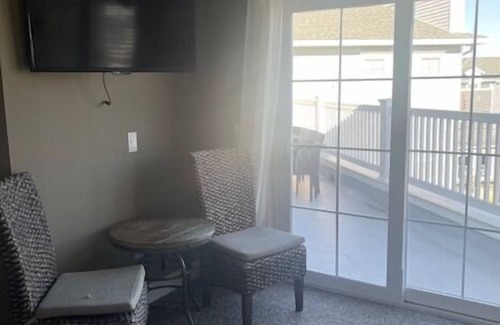 Townsend's Inlet Condominio | The Dunes Minimum of 3 nights