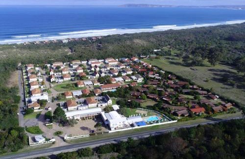 Keurboomstrand Casa | The Dunes @ Plettenberg Bay