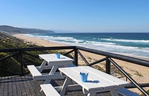 Keurboomstrand Casa | The Dunes @ Plettenberg Bay