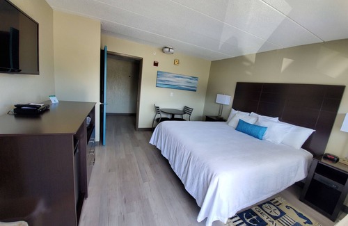 Ann Acres Hotel | The Dunes Rehoboth Beach