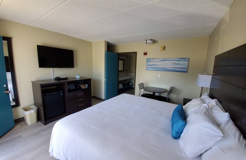 Ann Acres Hotel | The Dunes Rehoboth Beach