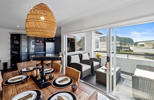 Whangamata Apartamento | The Dunes - Whangamata Holiday Apartment