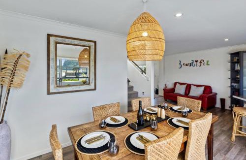 Whangamata Apartamento | The Dunes - Whangamata Holiday Apartment