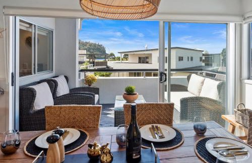 Whangamata Apartamento | The Dunes - Whangamata Holiday Apartment