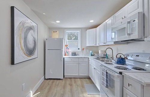 Dunlap Apartamento | The Dunlap Escape | Spacious 2BD Home