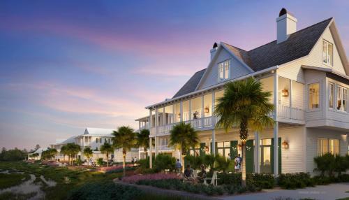 Johns Island Complejo | The Dunlin, Auberge Collection