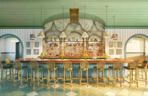 Johns Island Complejo | The Dunlin, Auberge Collection