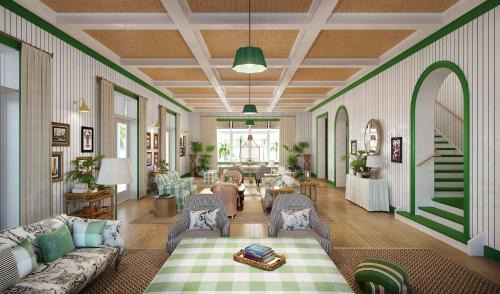 Johns Island Complejo | The Dunlin, Auberge Collection