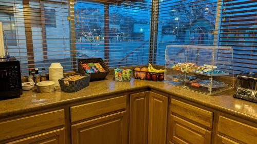 Historic Downtown Durango Hotel | The Durango Lodge