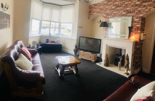 Seaton Carew Cama Y Desayuno | The Durham hotel