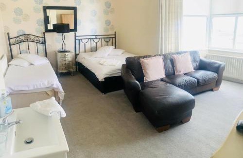 Seaton Carew Cama Y Desayuno | The Durham hotel
