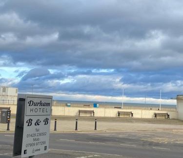 Seaton Carew Cama Y Desayuno | The Durham hotel