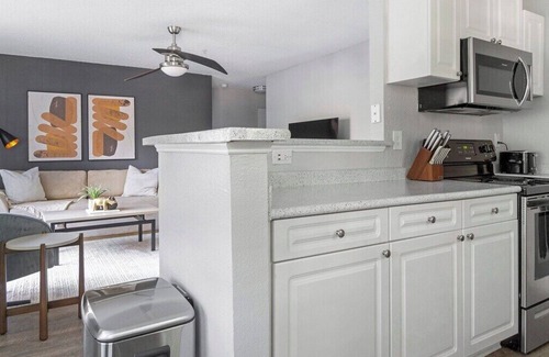 Durham Apartamento | The Durham II Vibe 8725