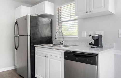 Durham Apartamento | The Durham II Vibe 8725