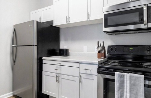 Durham Apartamento | The Durham III Vibe 8726