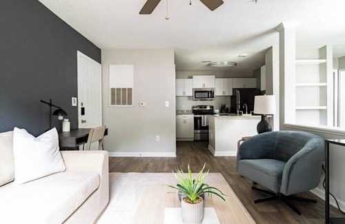 Durham Apartamento | The Durham Vibe 8714