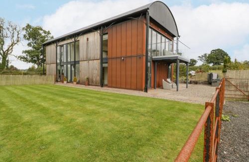 Leominster Casa | The Dutch Barn