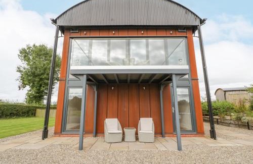 Leominster Casa | The Dutch Barn