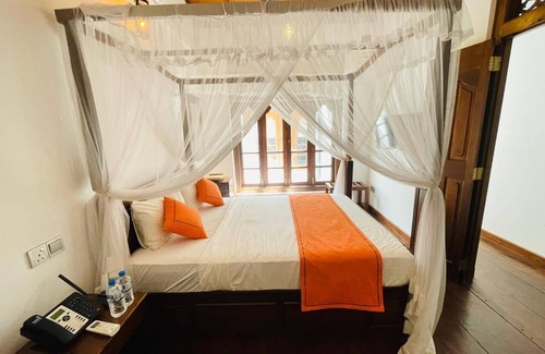 Fort Galle Hotel | The Dutch Boutique