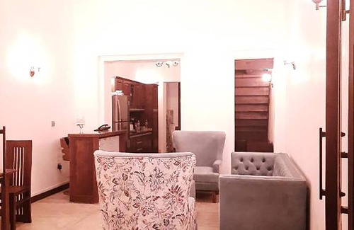 Fort Galle Hotel | The Dutch Boutique