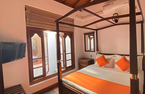 Fort Galle Hotel | The Dutch Boutique