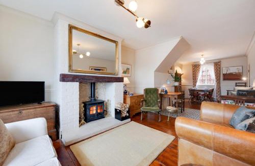 Snettisham Casa | The Dutch House