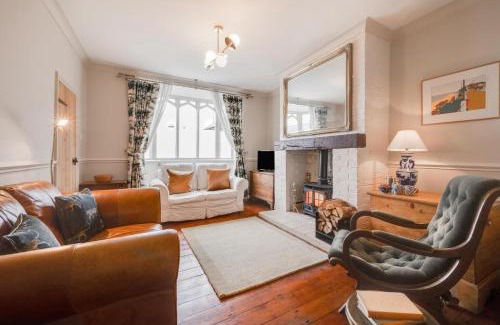 Snettisham Casa | The Dutch House