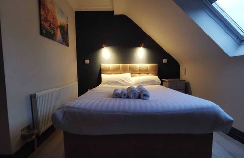 Mallow Cama Y Desayuno | The Dutch Tulip Hotel